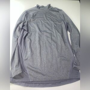 Under armor compression shirt